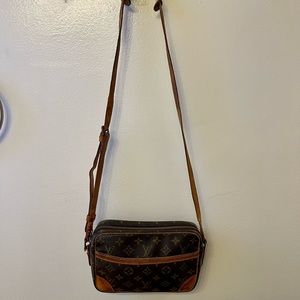 Authentic Louis Vuitton Handbag
